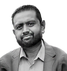 Nikhil Rabadia